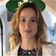 Laureanda in Triennale di Mediazione Linguistica